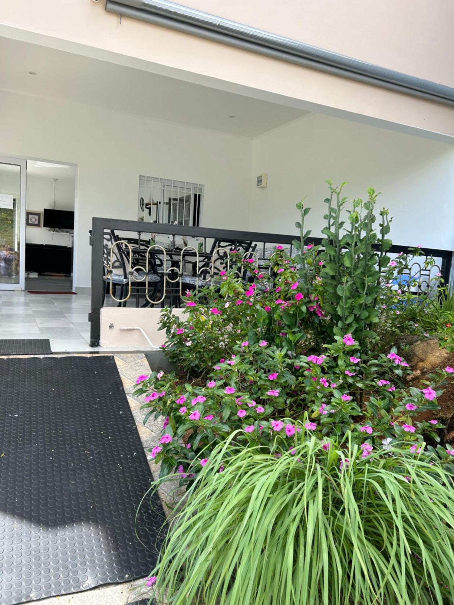 The Olive Tree Misere Exterior foto