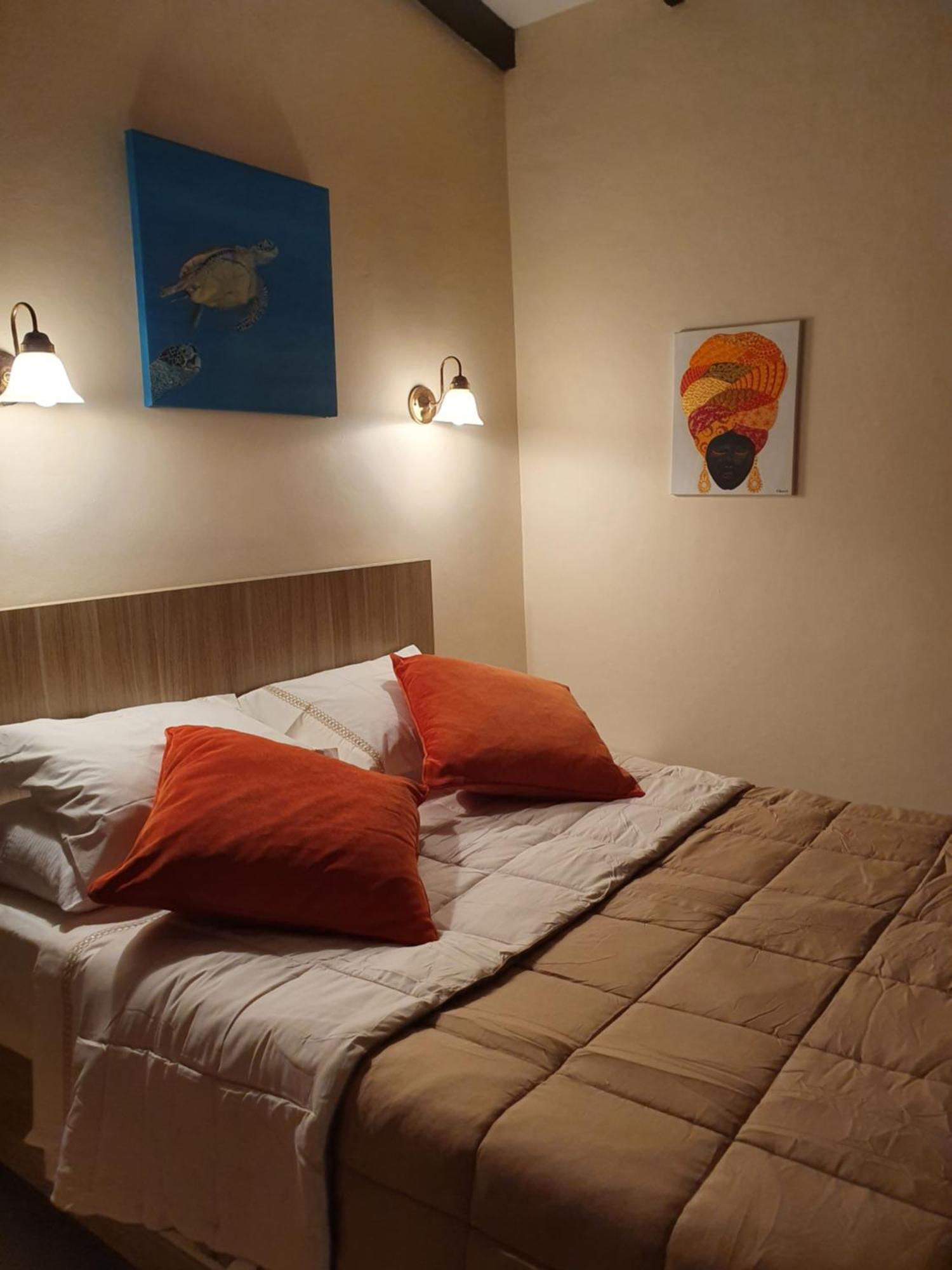 The Olive Tree Misere Quarto foto